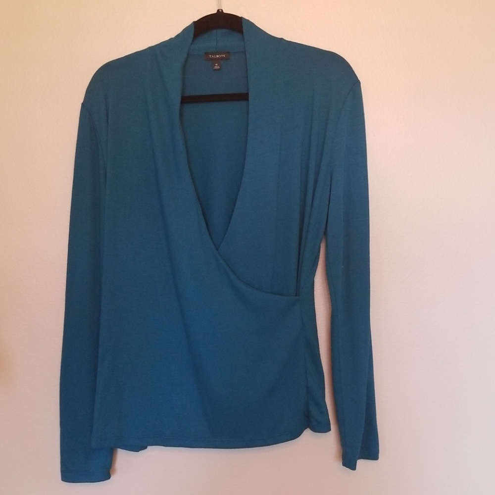 Talbots size medium